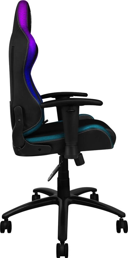 ONE GAMING Gaming Stuhl ONE GAMING Chair Pro Kids RGB, Bild 7 (10.07.2024)