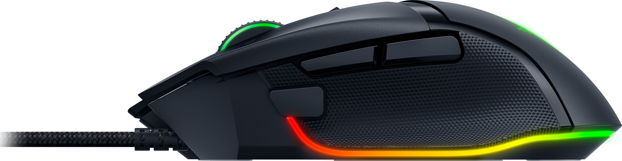 Razer Basilisk V3, Bild 4 (07.06.2024)