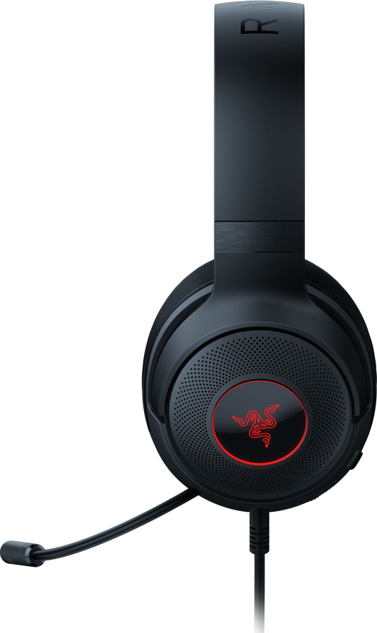 Razer Kraken V3 X USB, Bild 10 (07.06.2024)