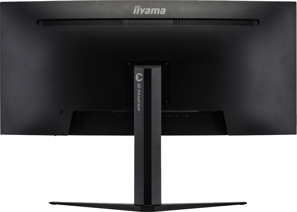 Iiyama G-Master Red Eagle GCB3480WQSU-B1, Bild 8 (07.11.2024)