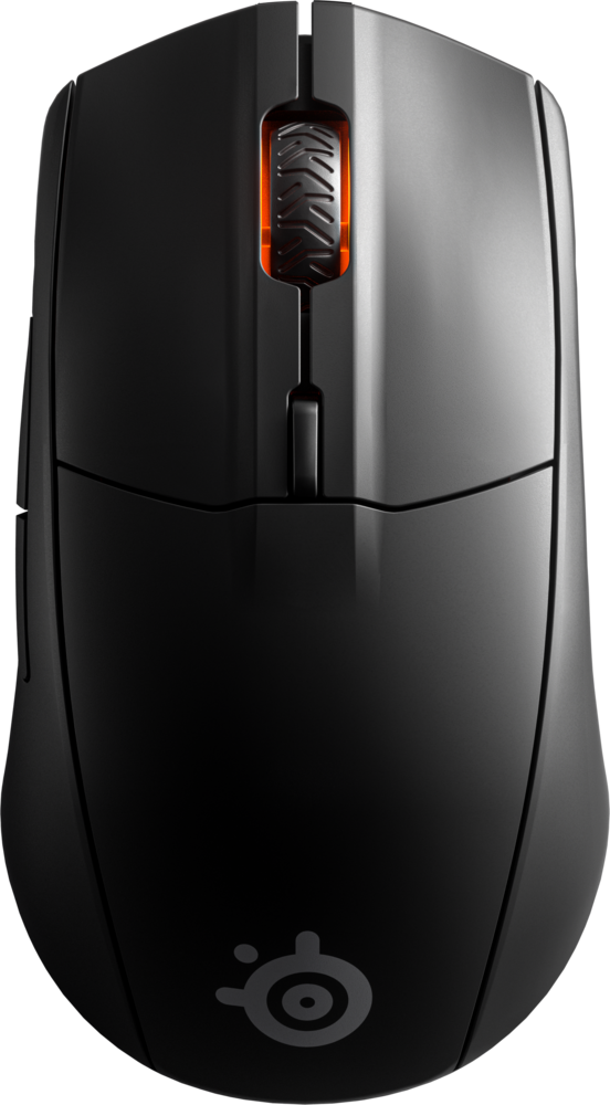 SteelSeries Rival 3 Wireless, Hauptbild (30.10.2023)