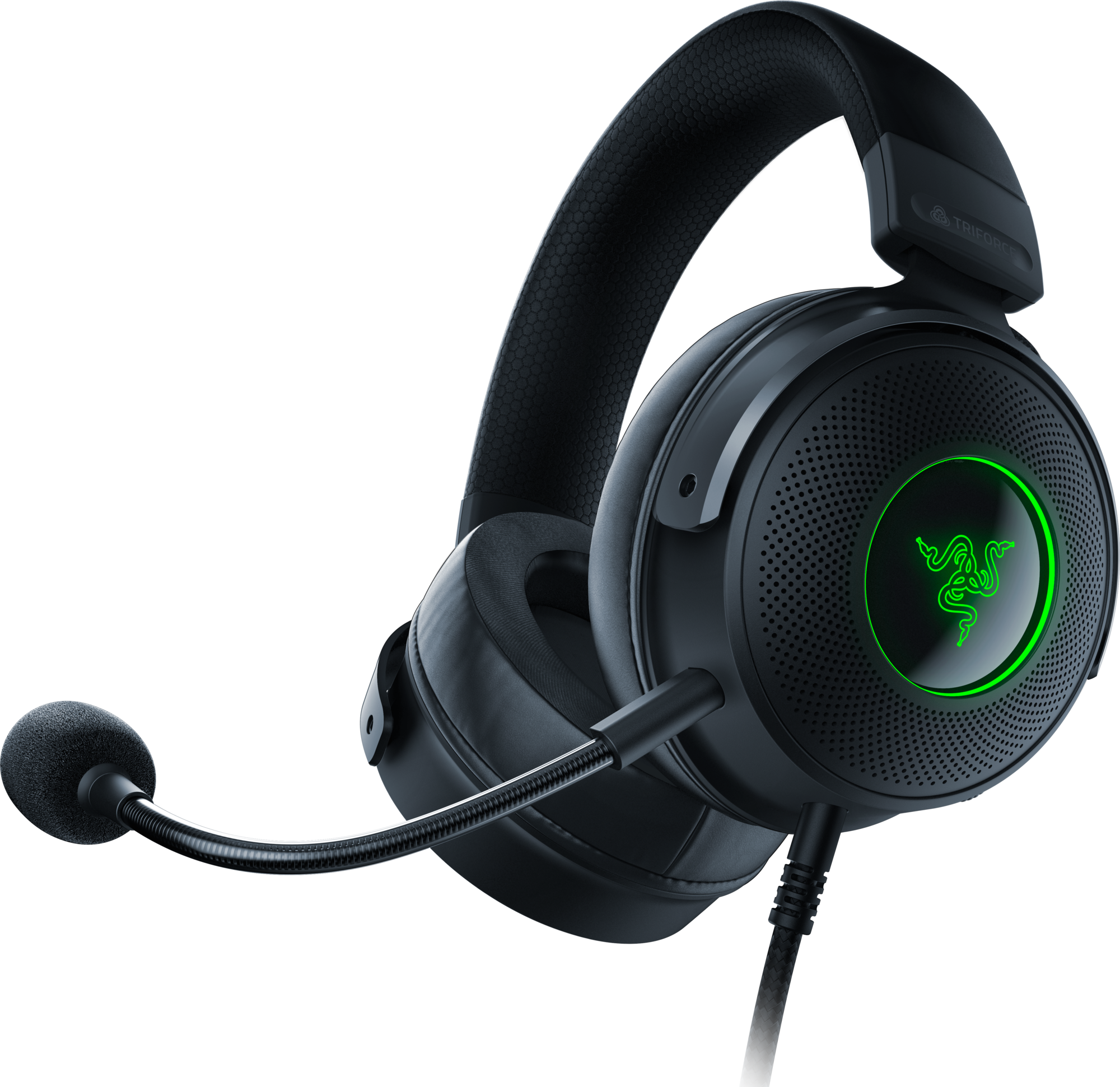 Razer Kraken V3, Bild 4 (07.06.2024)