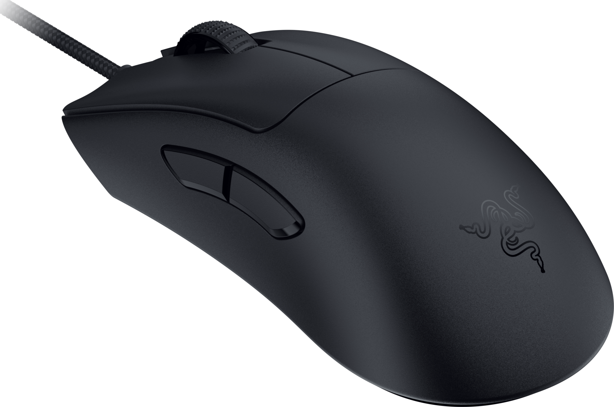 Razer DeathAdder V3, Bild 2 (14.07.2024)