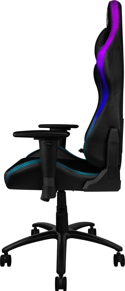 ONE GAMING Chair Pro RGB Gaming Stuhl, Bild 9 (10.07.2024)