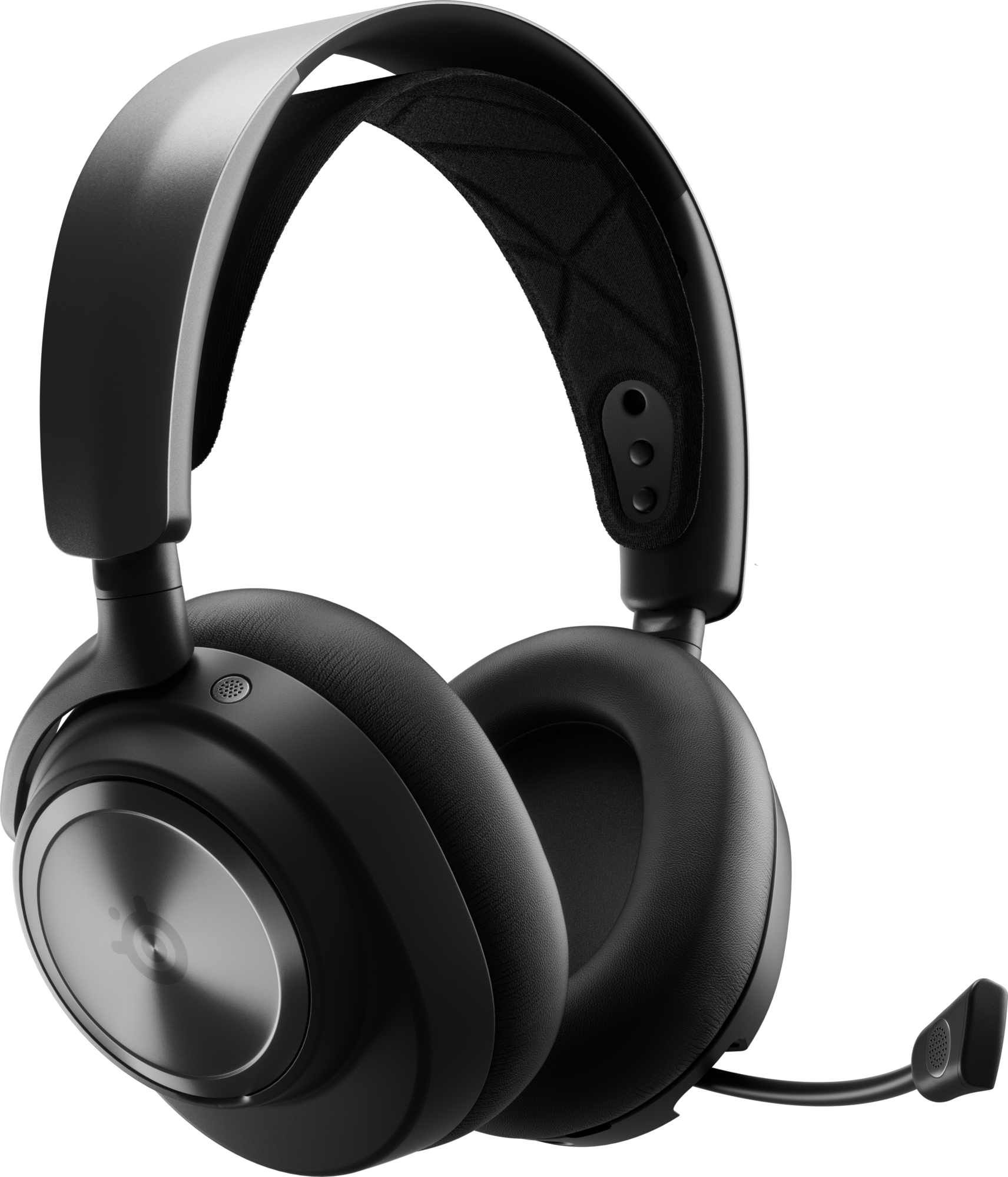 SteelSeries Arctis Nova Pro Wireless, Bild 3 (18.07.2024)