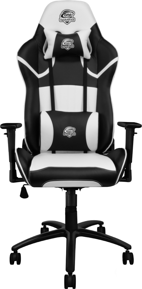 ONE GAMING Chair Pro SNOW V2 Gaming Stuhl, Bild 5 (10.07.2024)