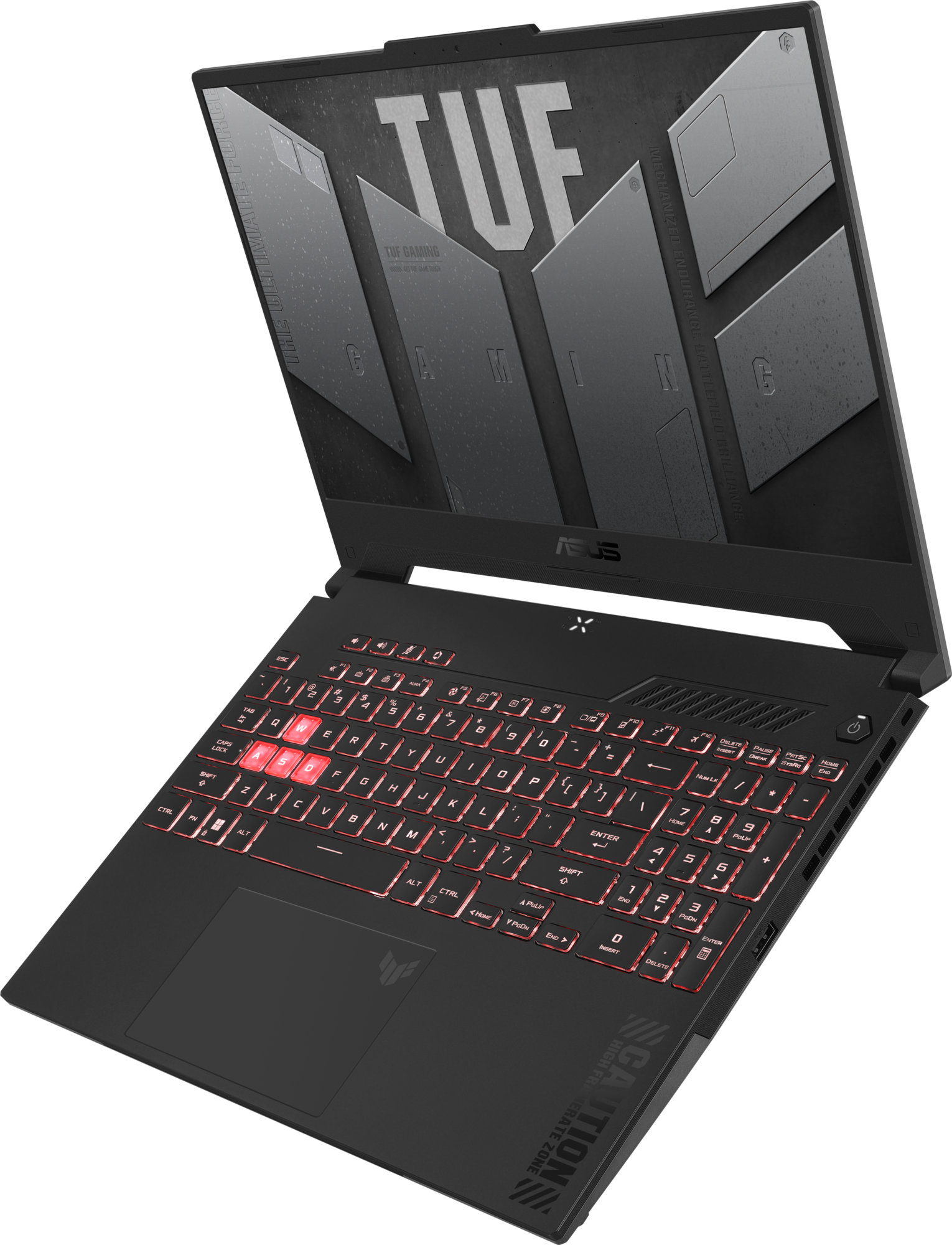 ASUS TUF Gaming A15 FA507UV-LP014, Bild 7 (01.02.2024)