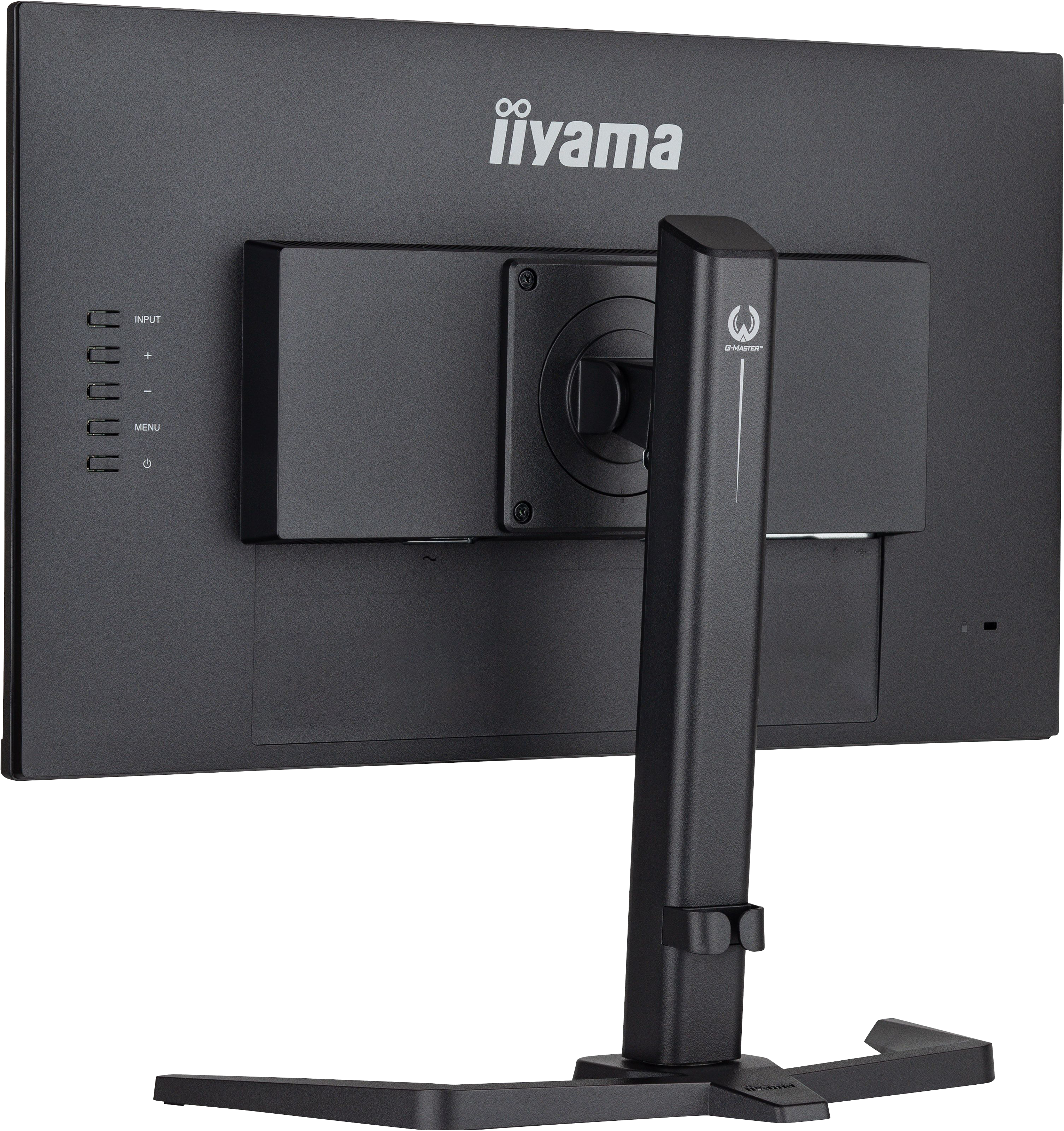 Iiyama G-Master GB2590HSU-B5 Gold Phoenix, Bild 5 (19.07.2024)