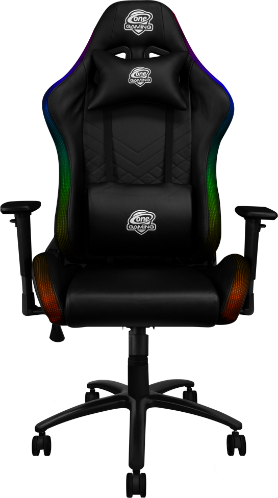 ONE GAMING Chair Pro RGB Gaming Stuhl, Bild 5 (10.07.2024)