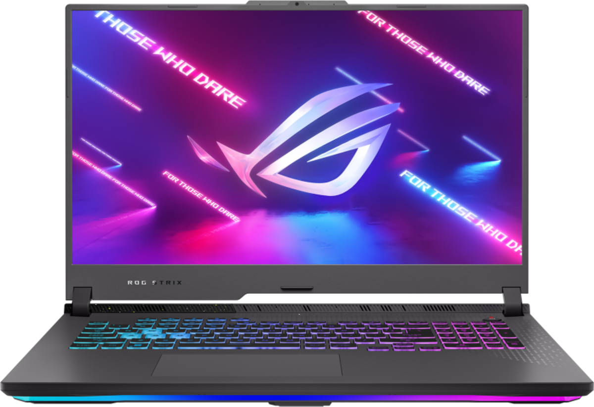 ASUS ROG STRIX G17 G713PV-LL145W, Bild 9 (04.12.2024)