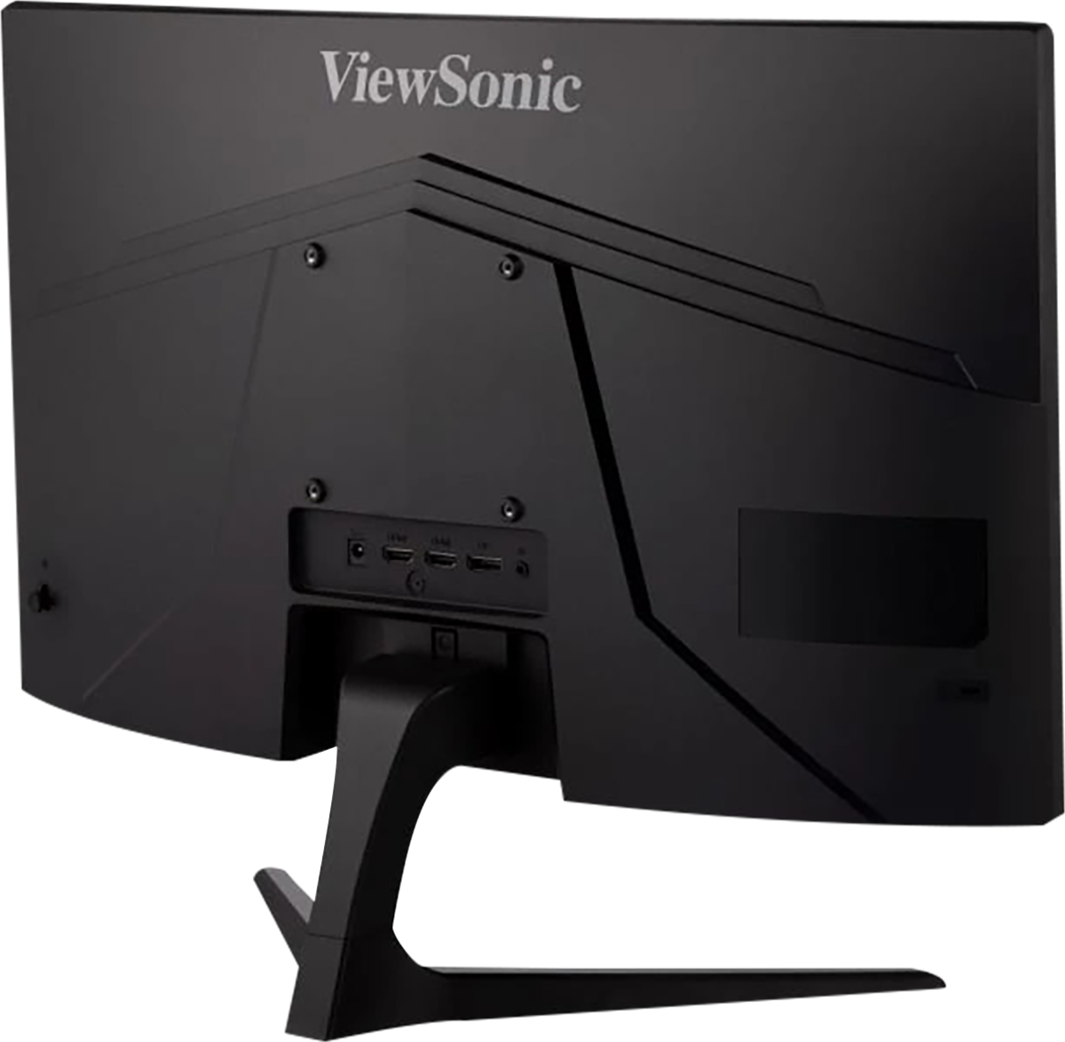 ViewSonic VX2418C, Bild 5 (28.08.2024)