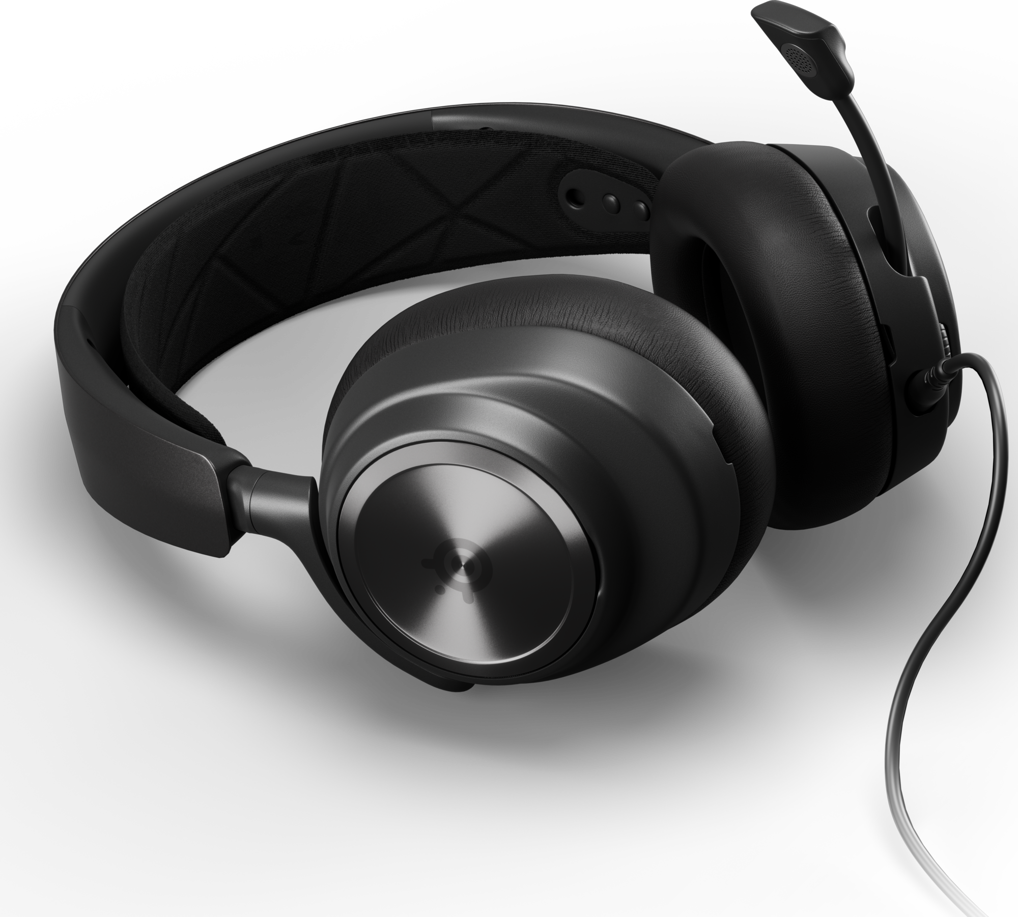 SteelSeries Arctis Nova Pro, Bild 4 (18.07.2024)