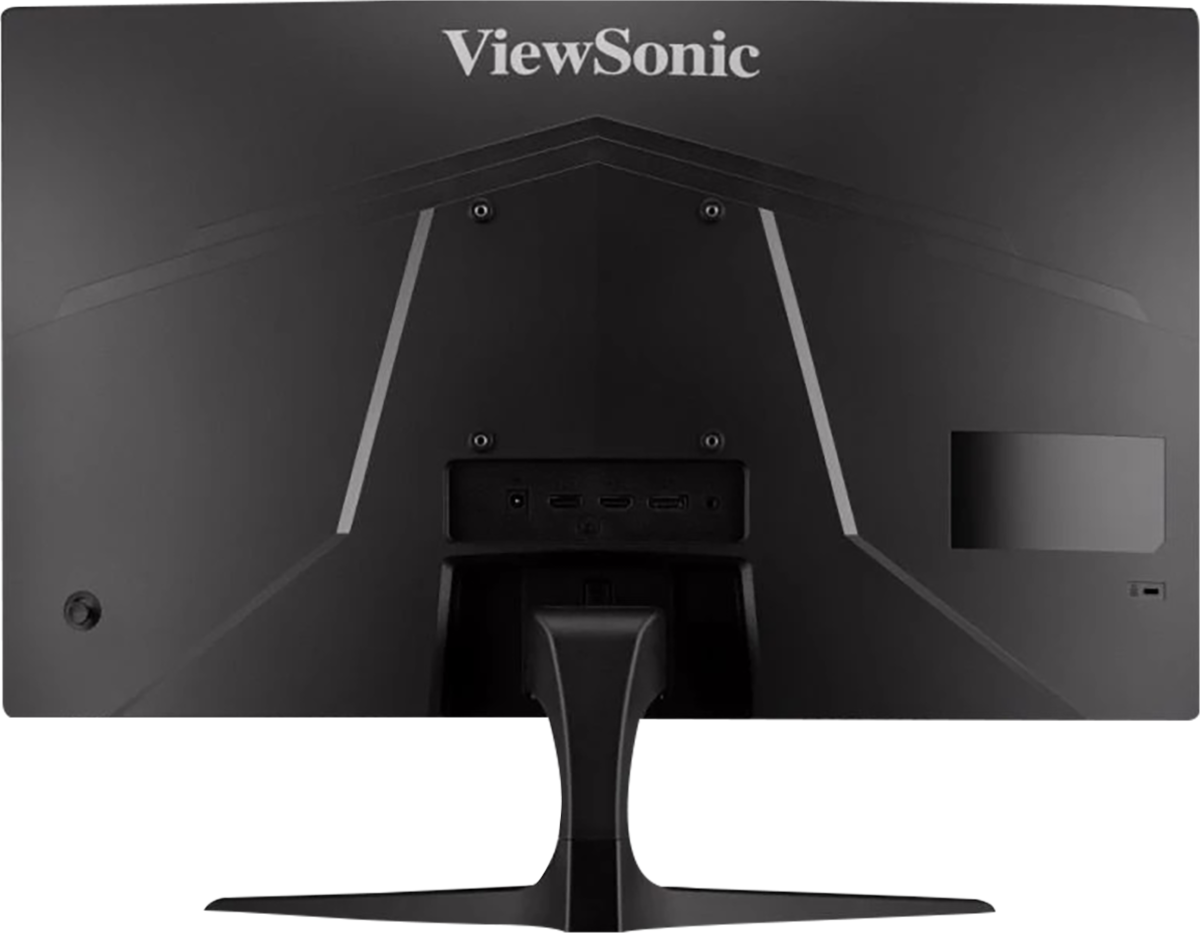 ViewSonic VX2418C, Bild 4 (28.08.2024)