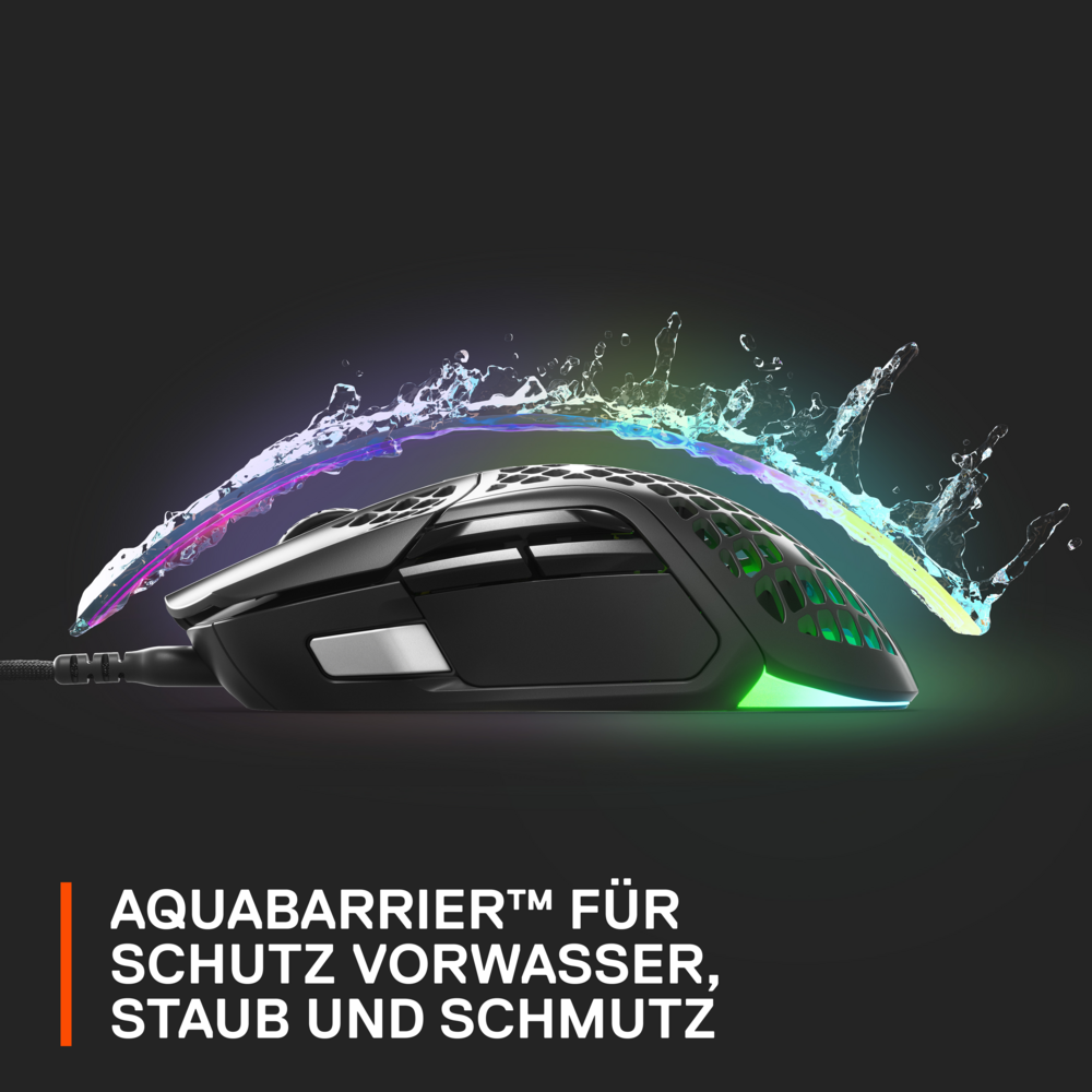 SteelSeries Aerox 5, Bild 5 (30.10.2023)