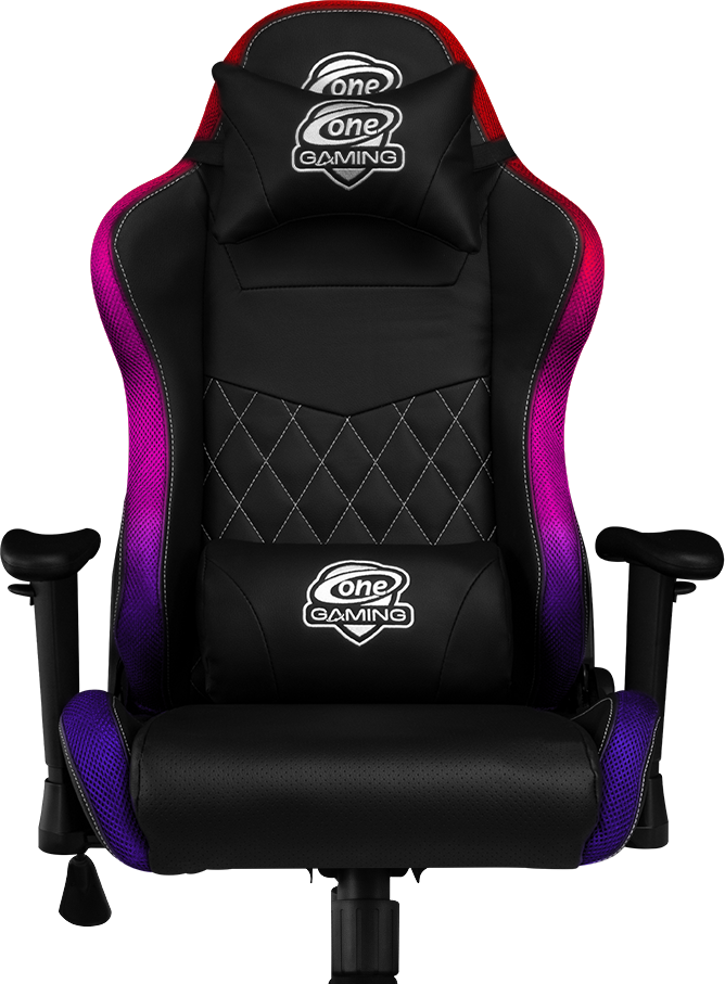 ONE GAMING Gaming Stuhl ONE GAMING Chair Pro Kids RGB, Hauptbild (10.07.2024)