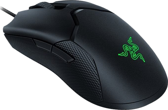 Razer Viper 8KHz, Bild 2 (07.06.2024)