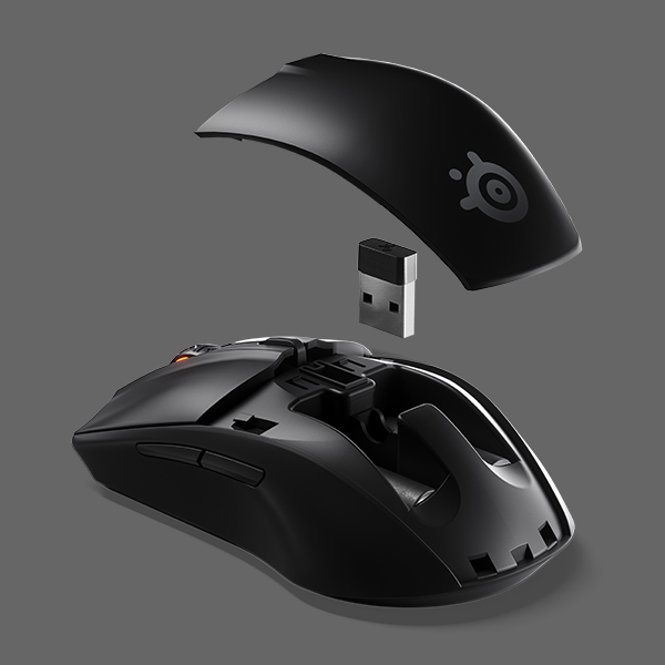 SteelSeries Rival 3 Wireless