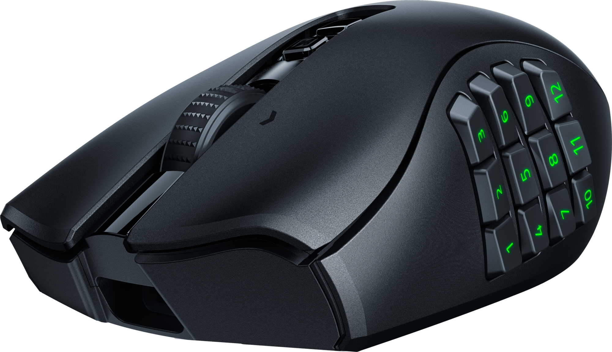 Razer Naga V2 Pro, Bild 6 (07.06.2024)