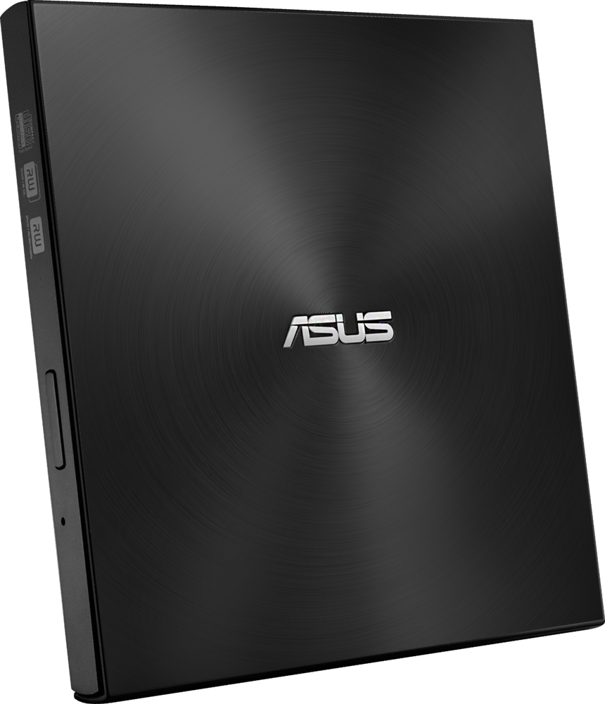 ASUS ZenDrive U9M SDRW-08U9M-U, Bild 3 (30.10.2023)