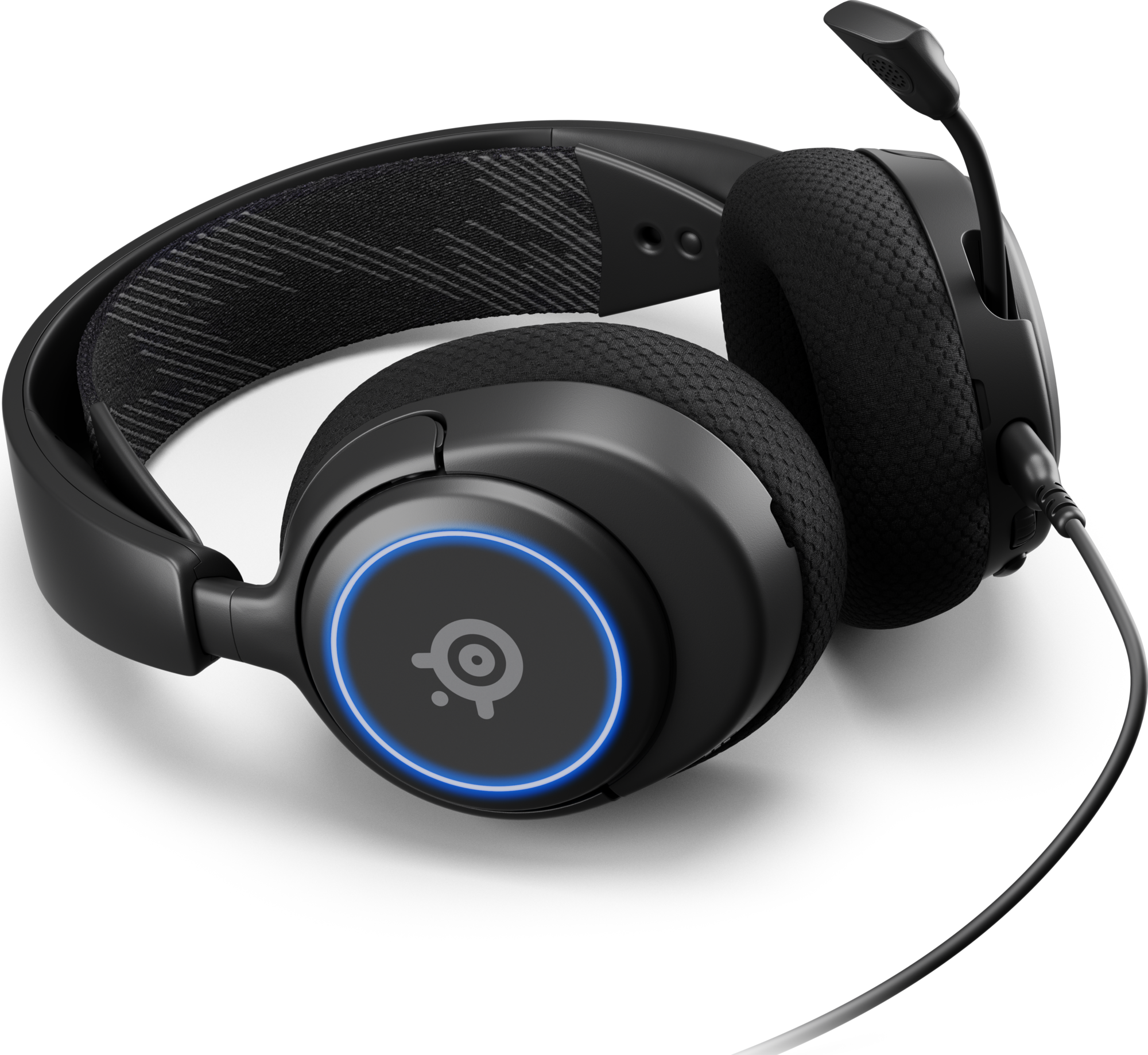 SteelSeries Arctis Nova 3, Bild 4 (18.07.2024)