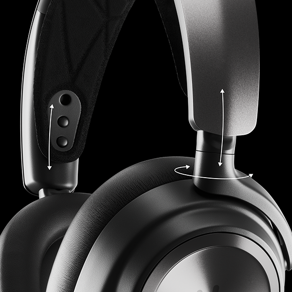 SteelSeries Arctis Nova Pro