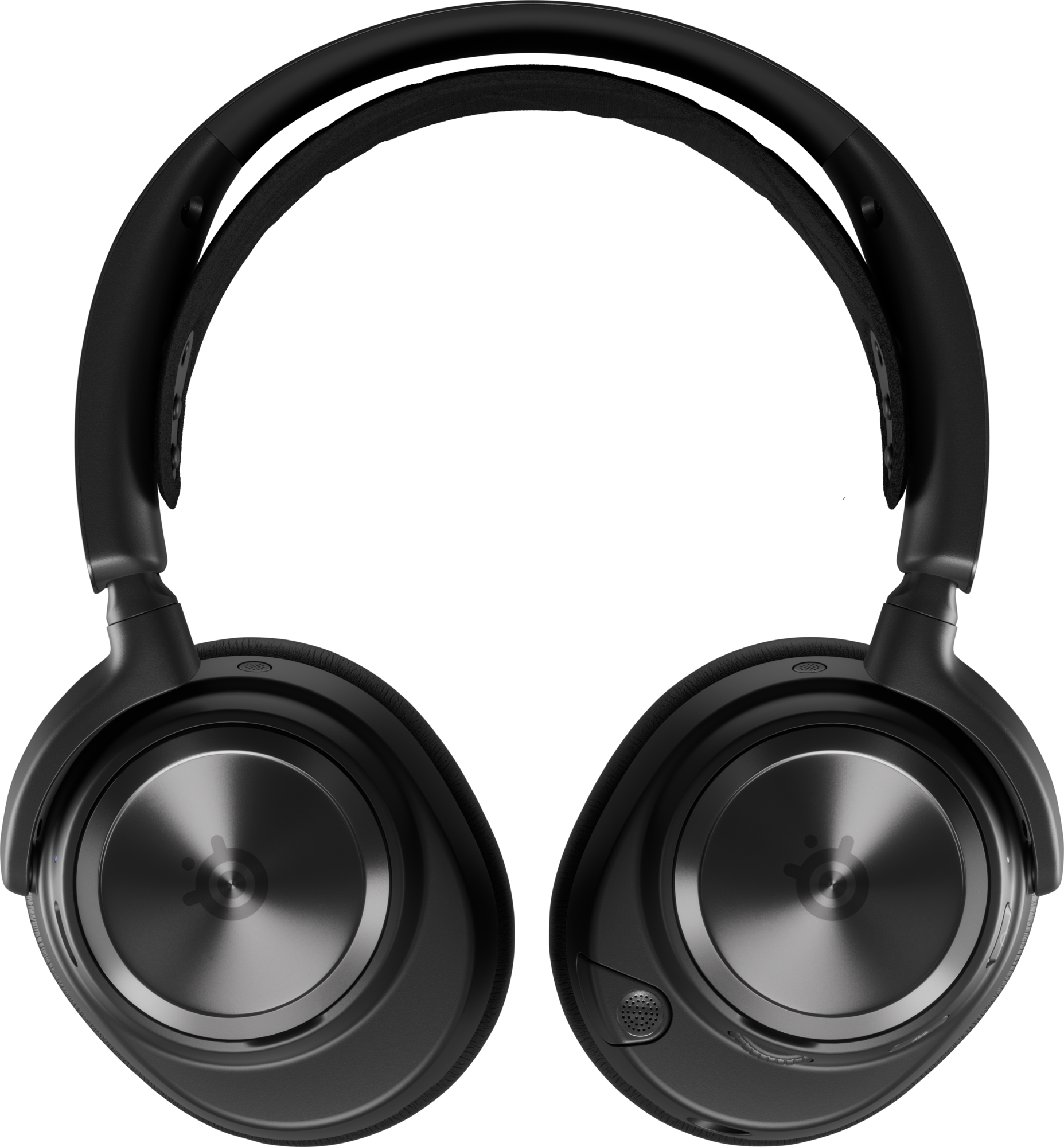 SteelSeries Arctis Nova Pro Wireless, Bild 2 (18.07.2024)