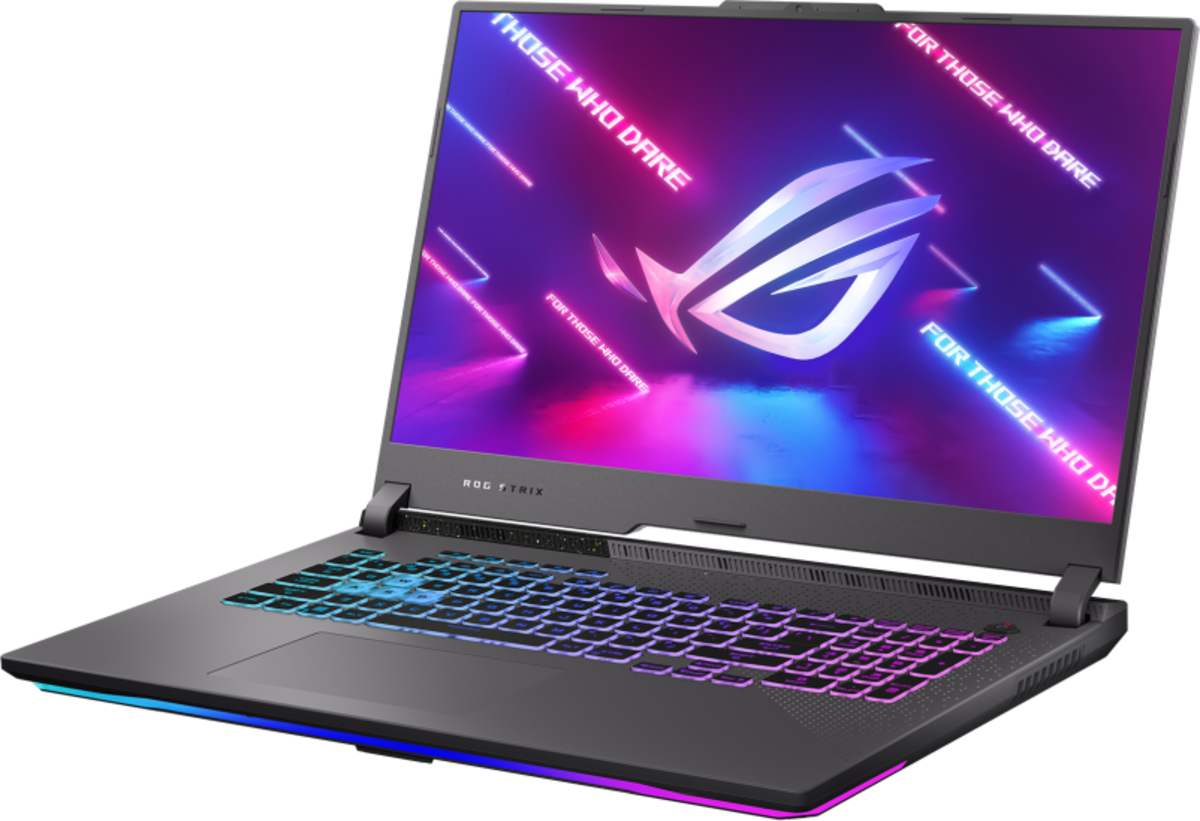 ASUS ROG STRIX G17 G713PV-LL145W, Bild 3 (04.12.2024)