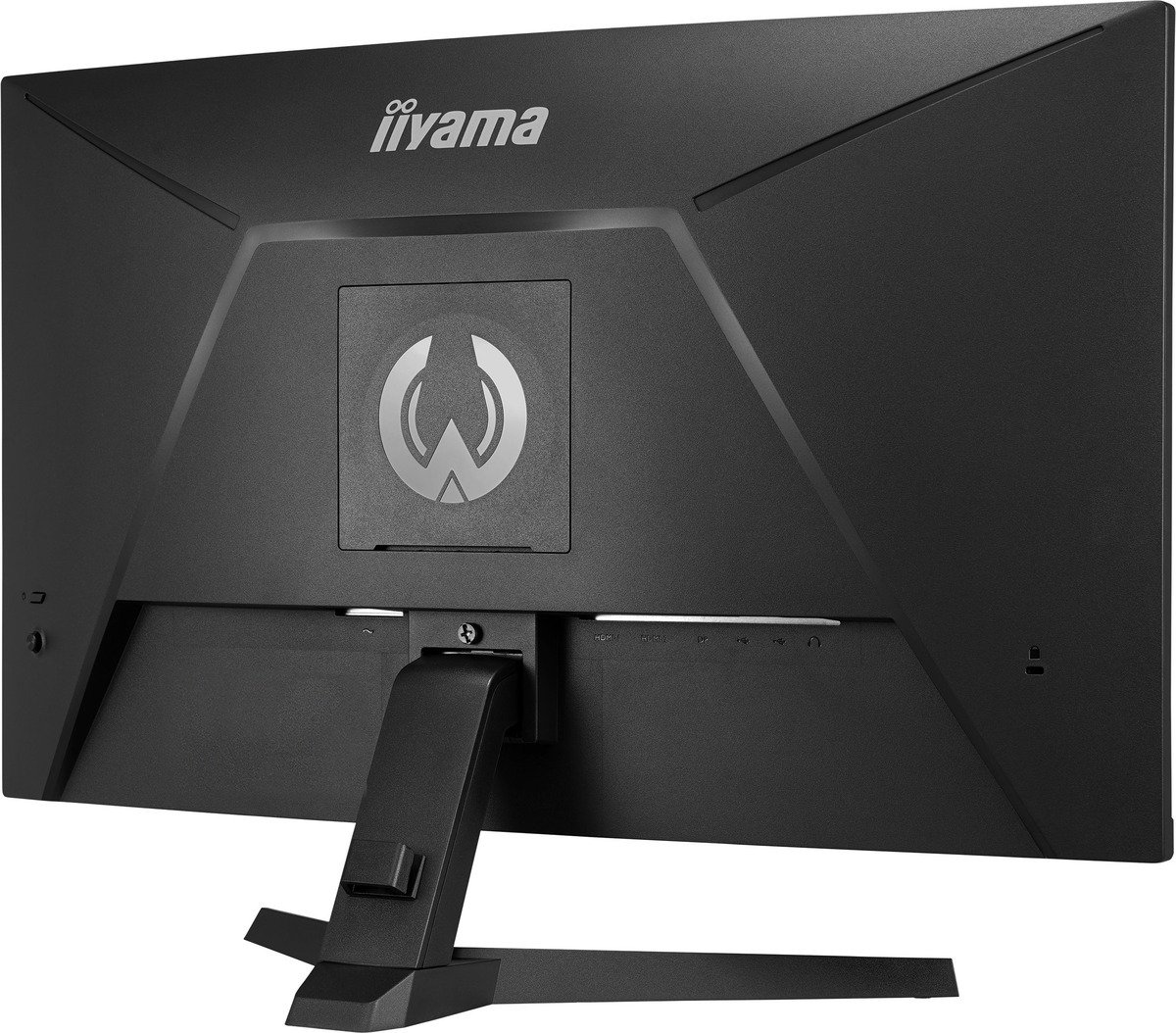 Iiyama G-Master Red Eagle, Bild 13 (30.10.2023)