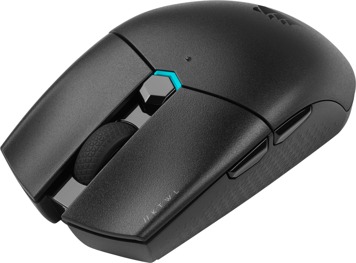 Corsair KATAR PRO WIRELESS, Bild 3 (02.08.2024)