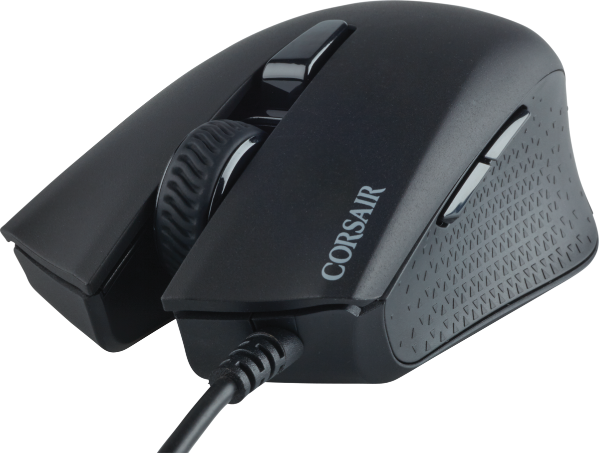 Corsair HARPOON PRO, Bild 5 (02.08.2024)