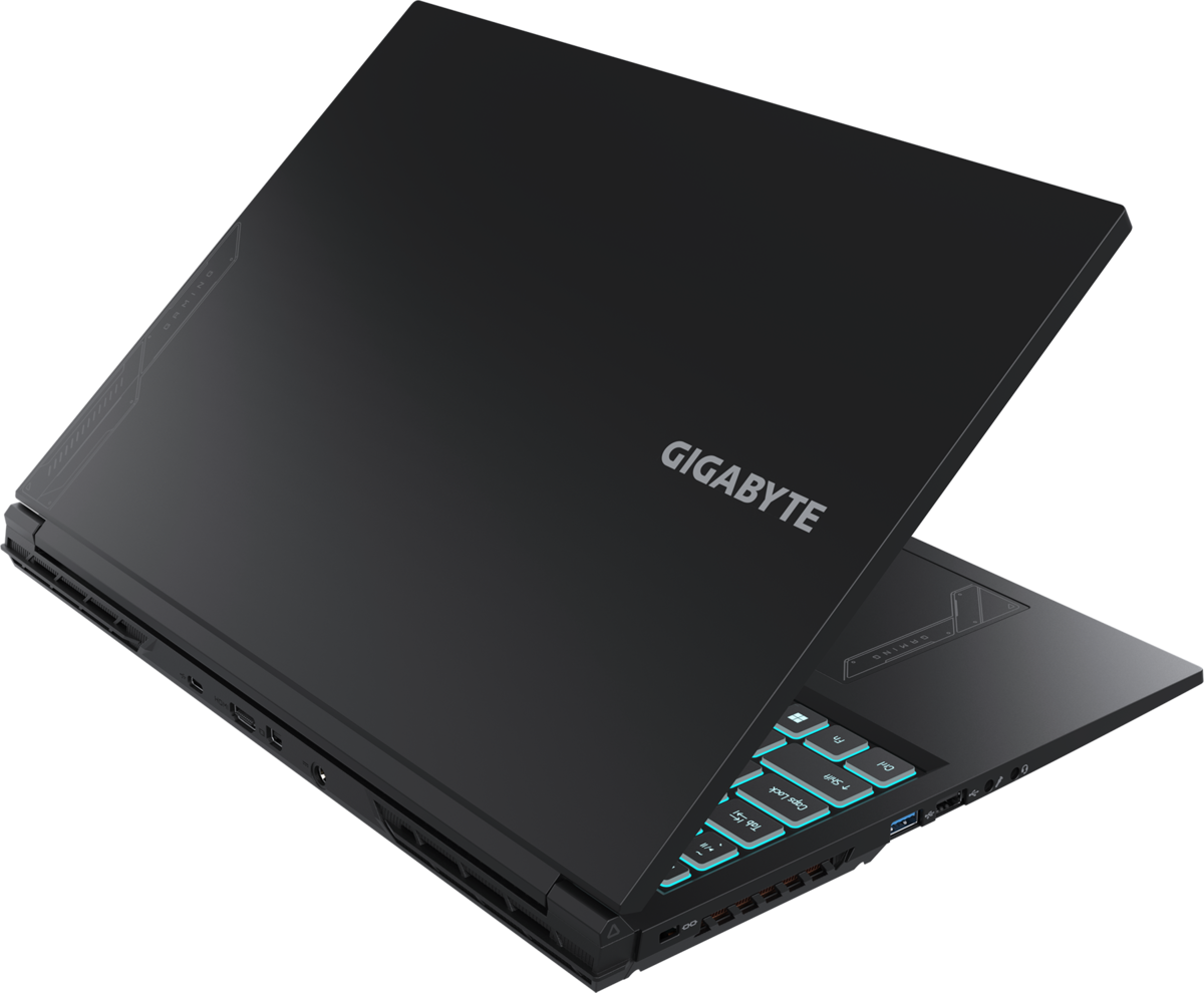 GIGABYTE G6 MF-H2DE854KH, Bild 4 (13.01.2025)