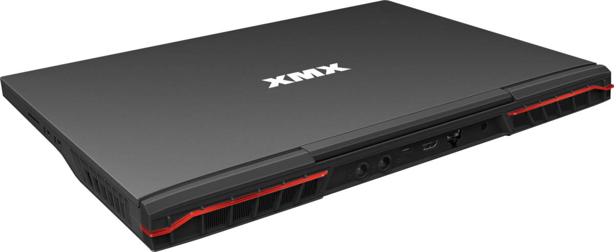 XMX Performance Gamer Laptop, Bild 3 (14.11.2024)