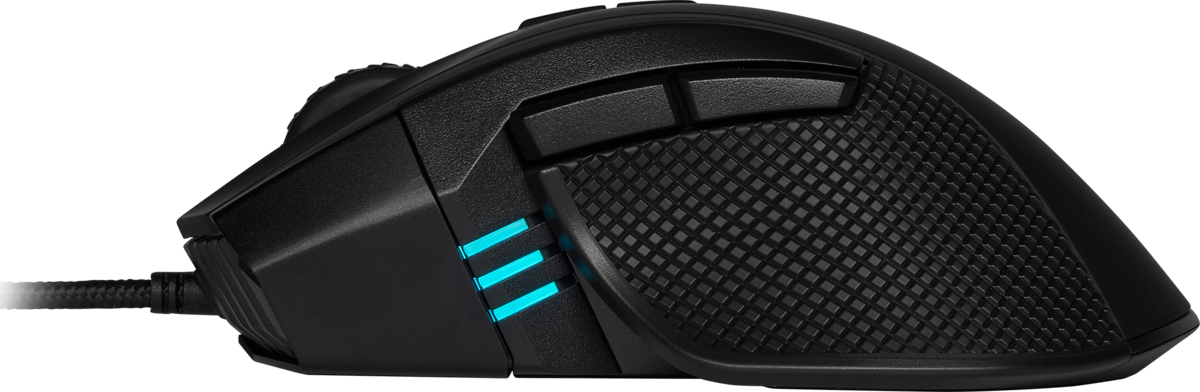 Corsair IRONCLAW RGB, Bild 3 (02.08.2024)