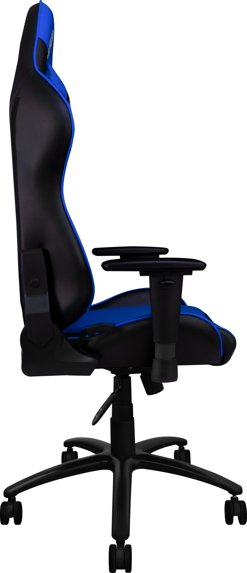 ONE GAMING Chair Pro Blue Gaming Stuhl, Bild 7 (10.07.2024)