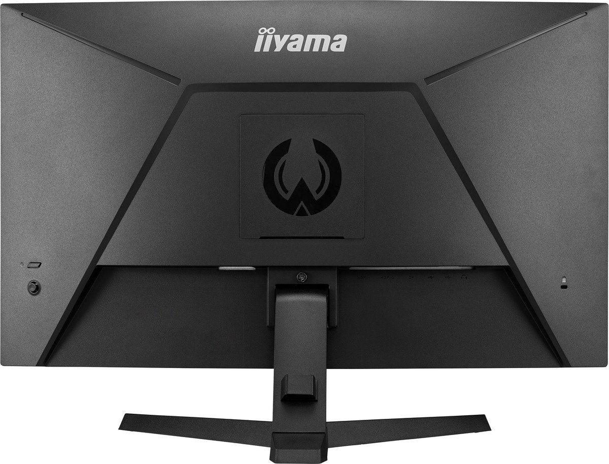 Iiyama G-Master Red Eagle, Bild 12 (30.10.2023)