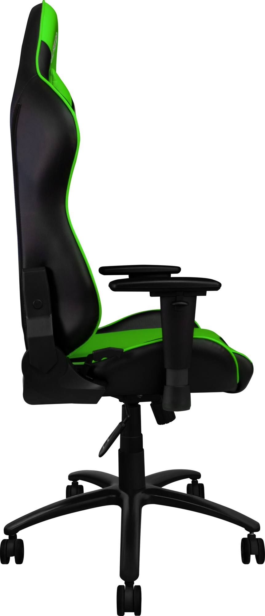 ONE GAMING Chair Pro Green Gaming Stuhl, Bild 7 (10.07.2024)