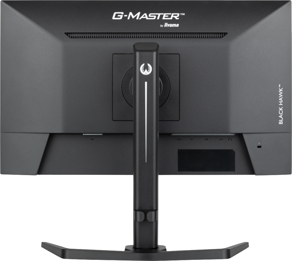 Iiyama G-MASTER Black Hawk GB2445HSU-B1, Bild 9 (07.11.2024)