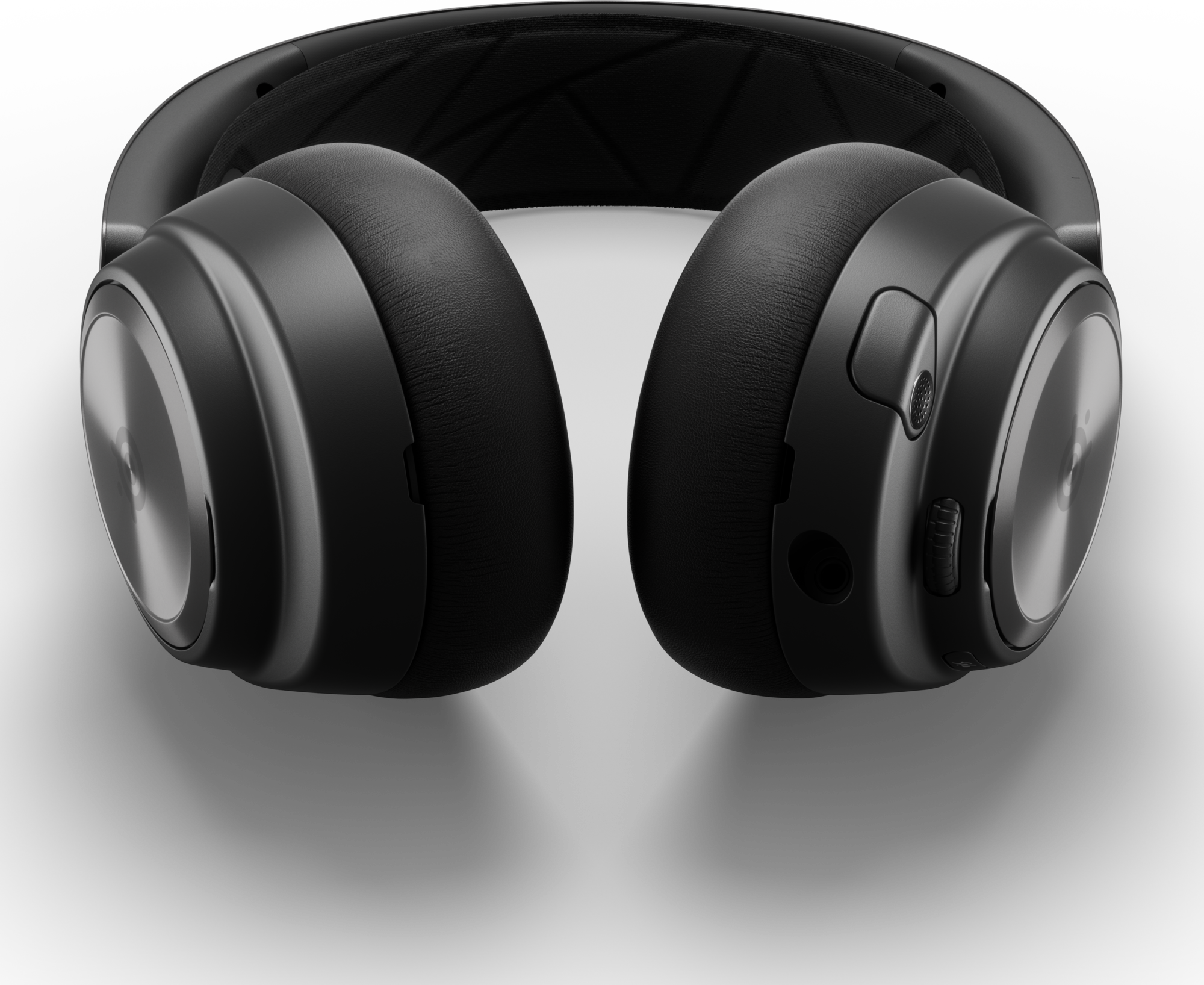 SteelSeries Arctis Nova Pro Wireless, Bild 7 (18.07.2024)