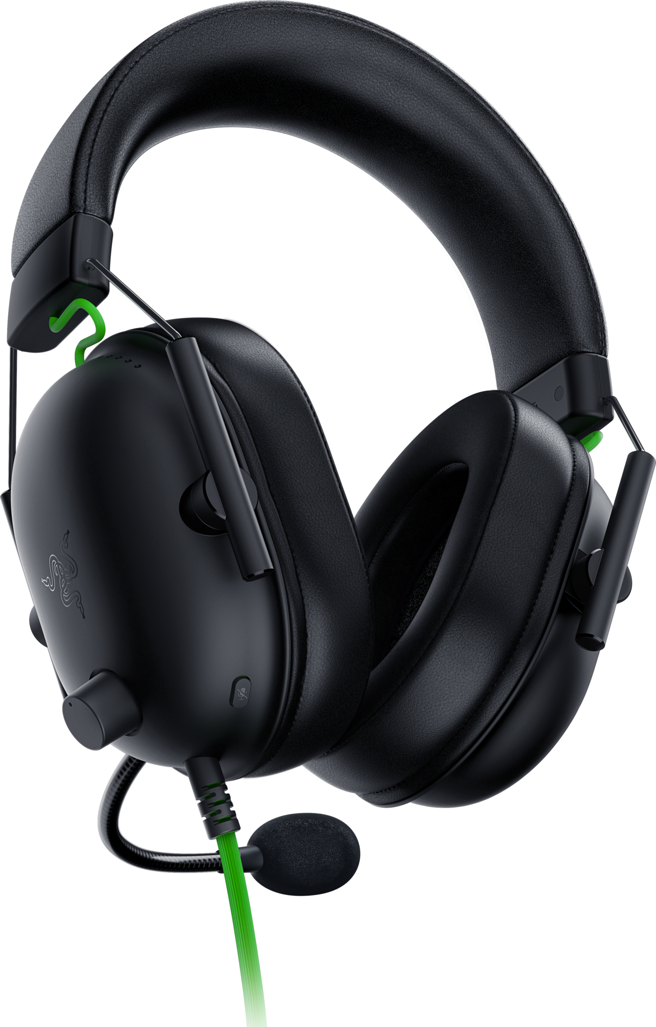 Razer Blackshark V2 X, Bild 4 (07.06.2024)