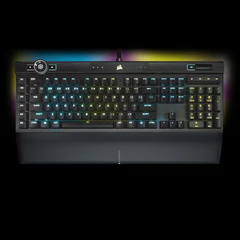 CORSAIR K100 RGB