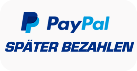 PayPal Später Bezahlen