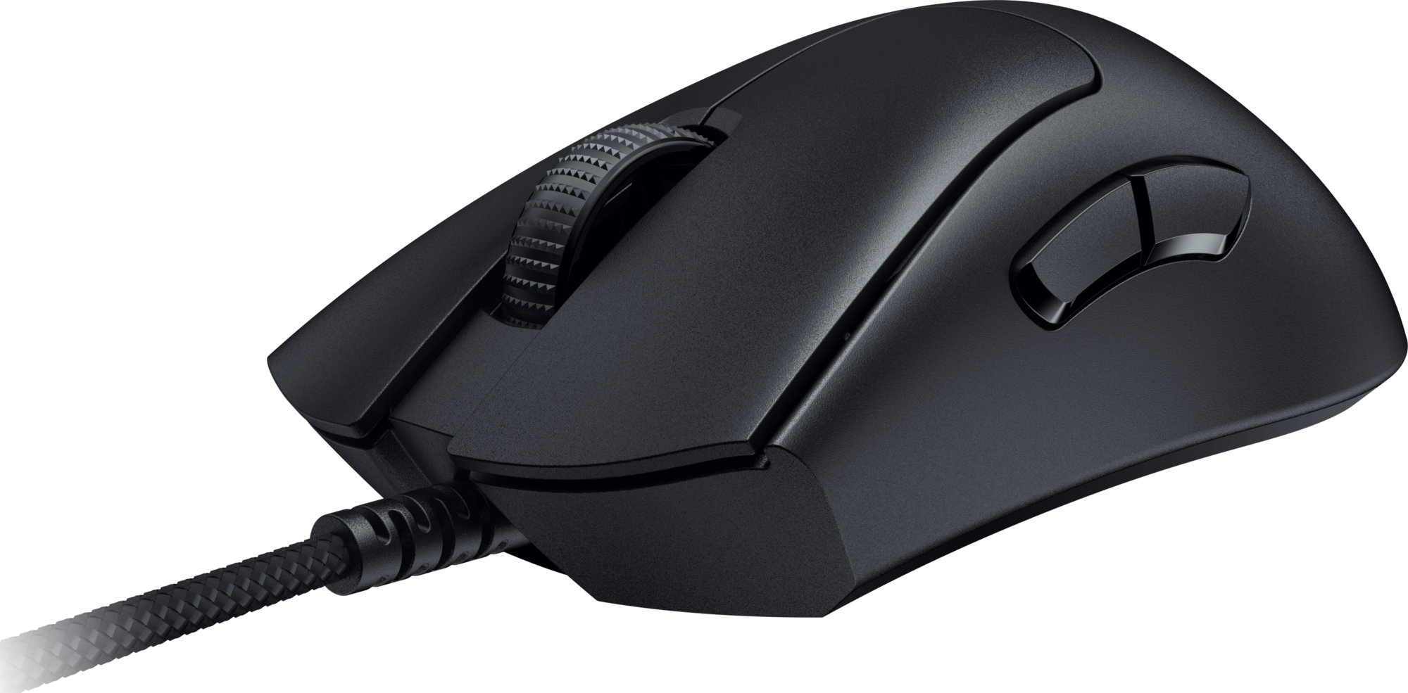 Razer DeathAdder V3, Bild 3 (14.07.2024)