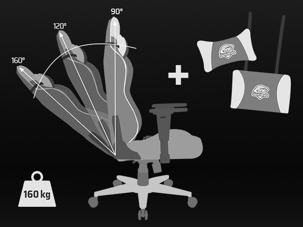 3D-Armelehnen