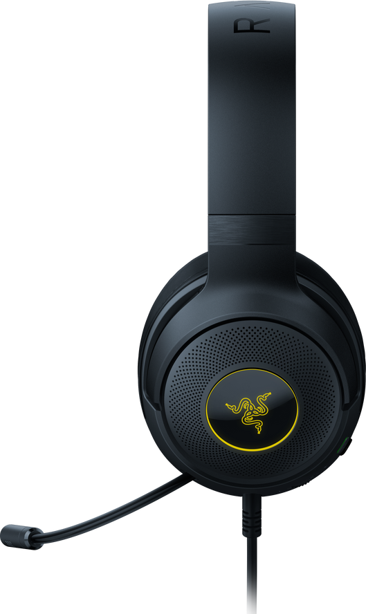 Razer Kraken V3 X USB, Bild 7 (07.06.2024)