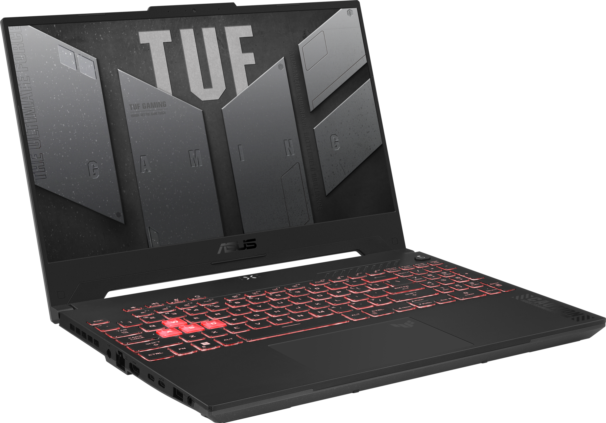 ASUS TUF Gaming A15 FA507UV-LP014, Bild 3 (14.07.2024)