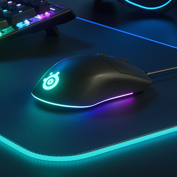 SteelSeries Rival 3