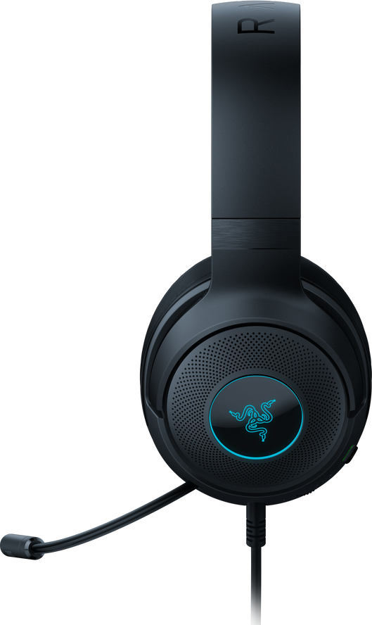 Razer Kraken V3 X USB, Bild 8 (07.06.2024)