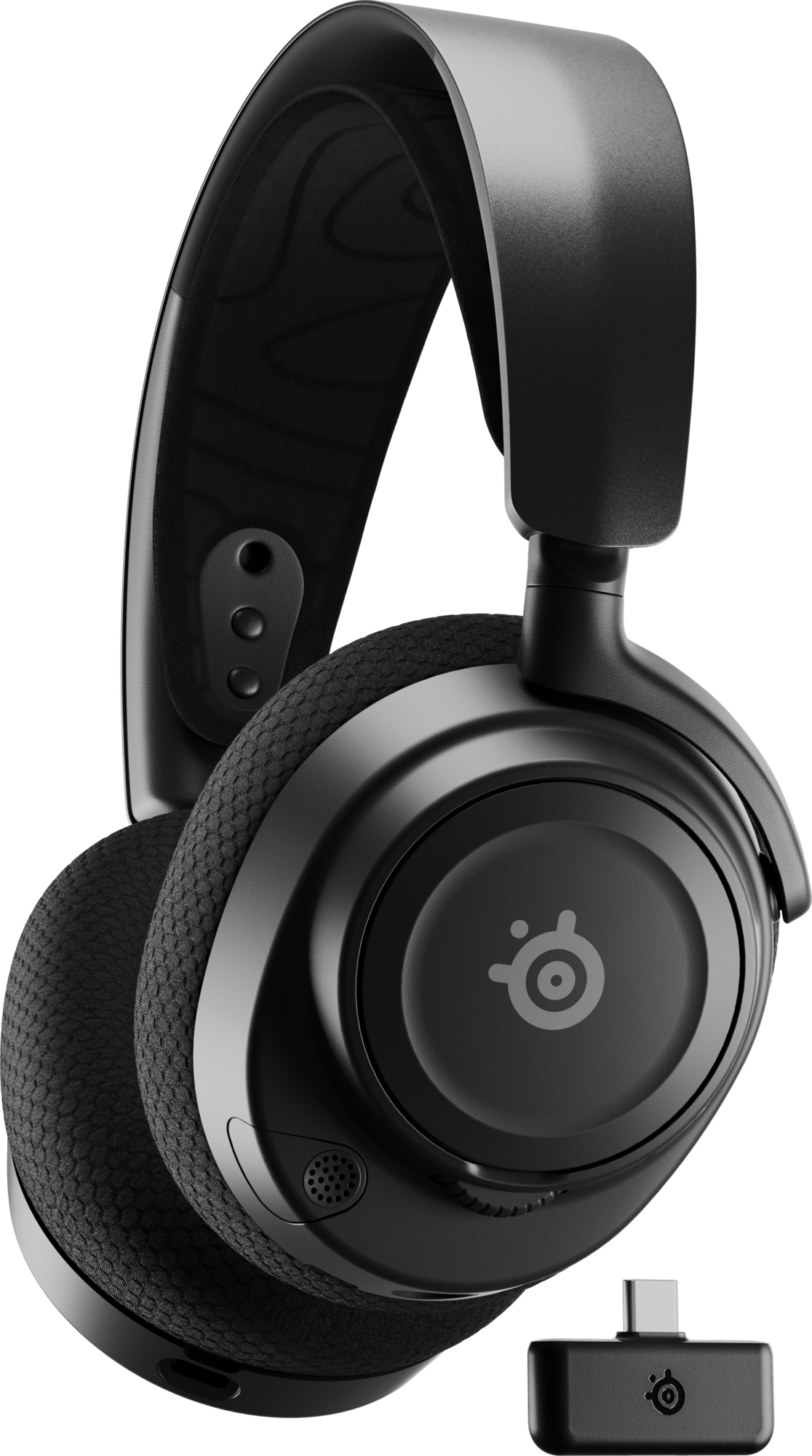 SteelSeries Arctis Nova 7 Wireless, Hauptbild (18.07.2024)