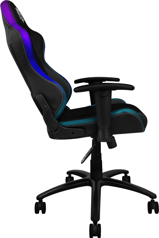 ONE GAMING Gaming Stuhl ONE GAMING Chair Pro Kids RGB, Bild 8 (10.07.2024)