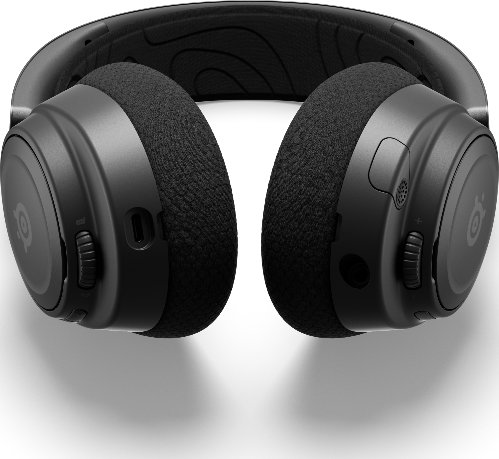 SteelSeries Arctis Nova 7 Wireless, Bild 7 (18.07.2024)